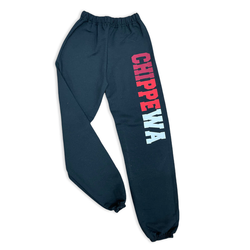 3 Color Traditional Sweats