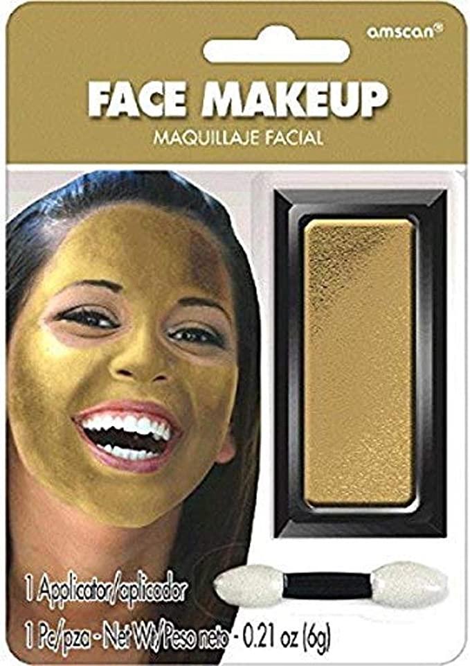 Face Makeup - Bee Bee Designs