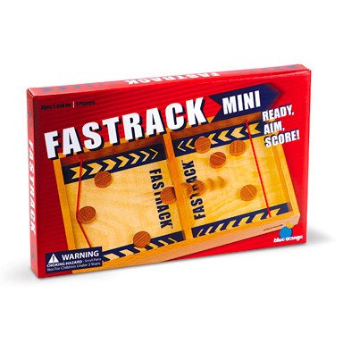 Mini Fastrack