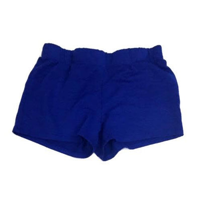 Royal Blue Firehouse Shorts
