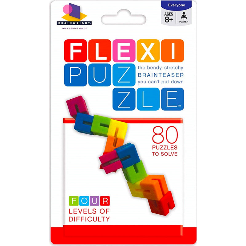 Flexi Puzzle