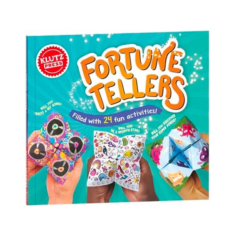 Fortune Tellers - Bee Bee Designs
