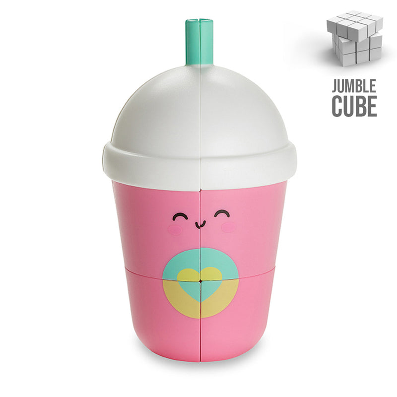 Cube-Dini Frap