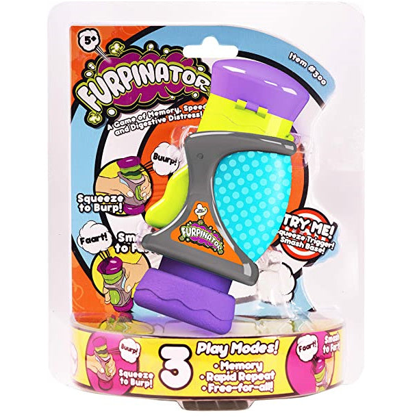Furpinator