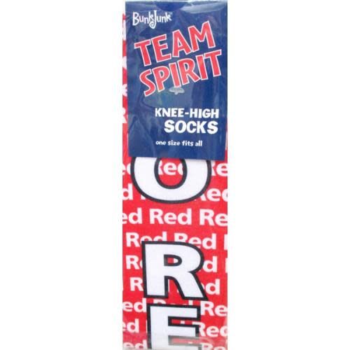 Graffiti Team Sock