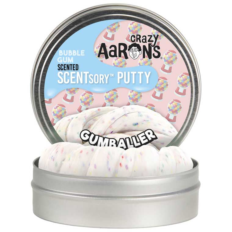 Scentsory Gumballer Thinking Putty