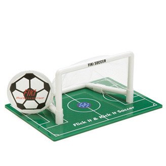 Fiki soccer