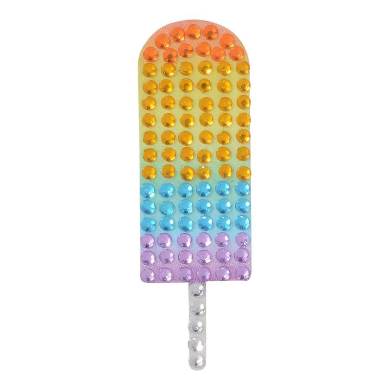 Ice Pop StickerBean