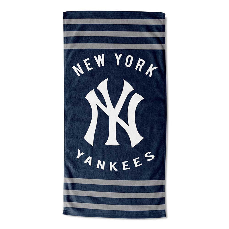 NY Yankees Towel