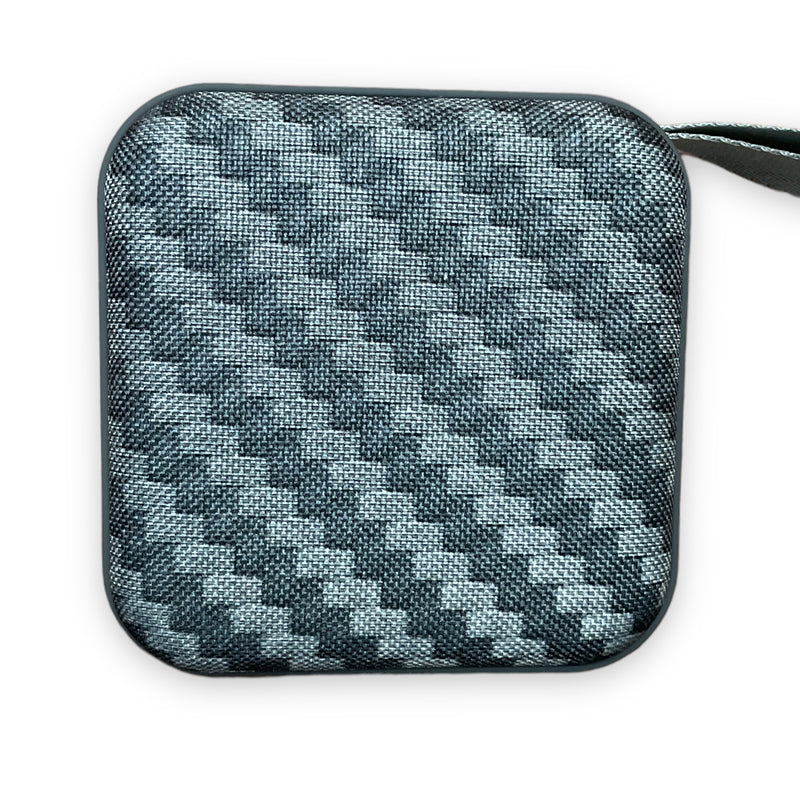 Carbon Fiber Bluetooth Speaker
