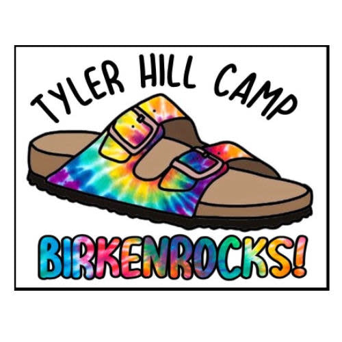 BirkenRock Notecards