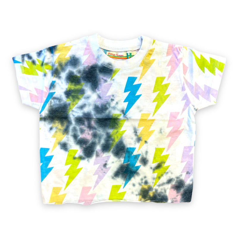 All Over Bolts Tee