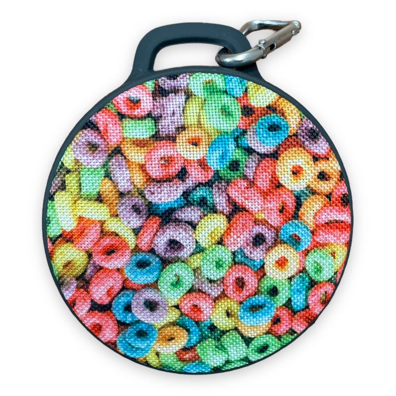 Fruit Loops Bluetooth Speaker