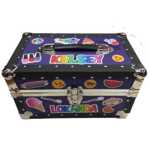 Best of Camp Mini Trunk