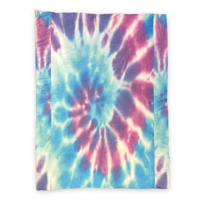 Sketchy Heart Comforter