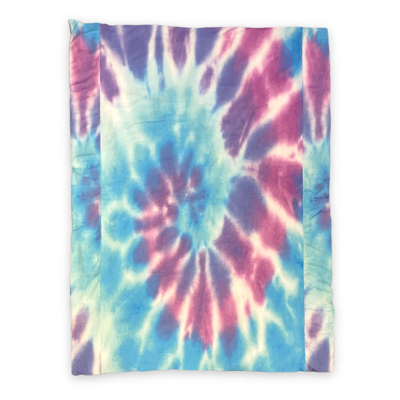 Sketchy Heart Comforter