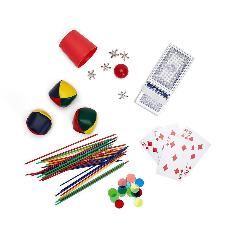 Fun and Games Kit