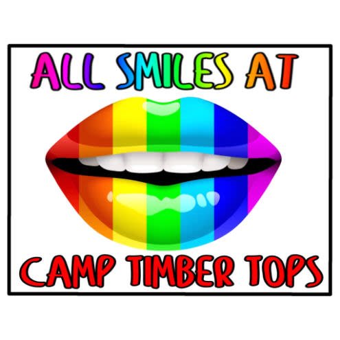 All Smiles Notecards