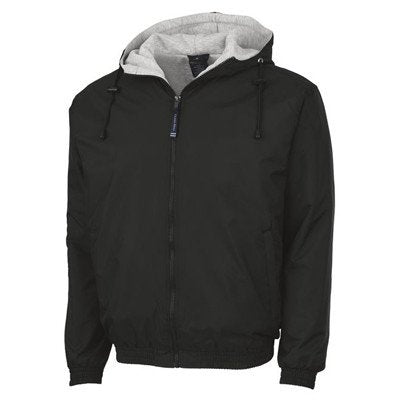 Charles River Black Performer Jacket