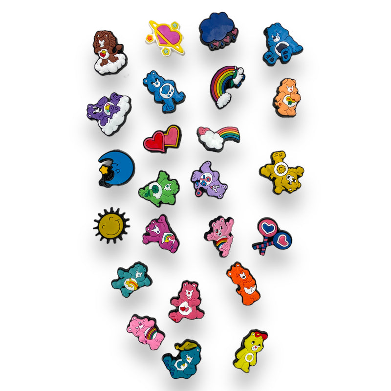 Care Bear Jibbitz