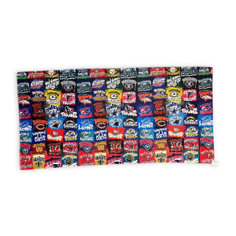 NFL Teams Towel