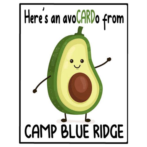 Avacard-O Notecards