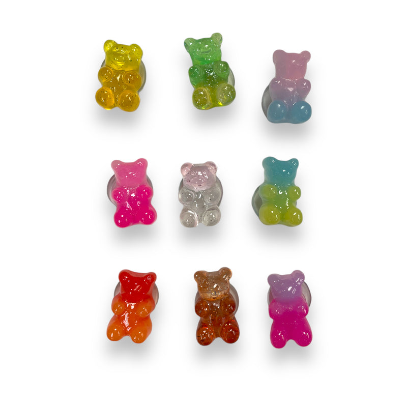 Gummy Bear Jibbitz