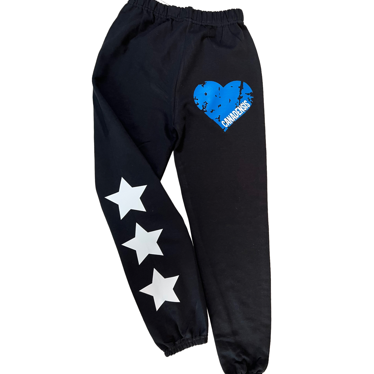 Side Hustle Camp Sweats - Bee Bee Designs