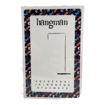 Gamers Dry Erase Game Board