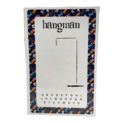 Assorted Sports Dry Erase Game Board