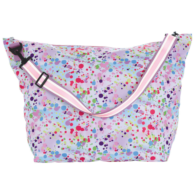 Confetti Weekender Bag