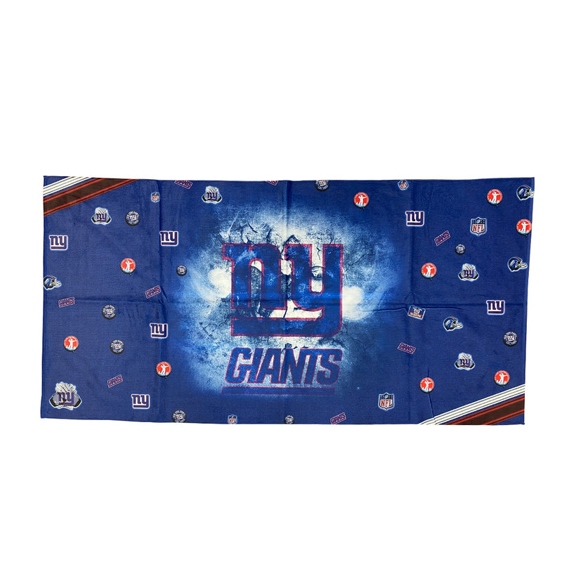 New NY Giants Towel