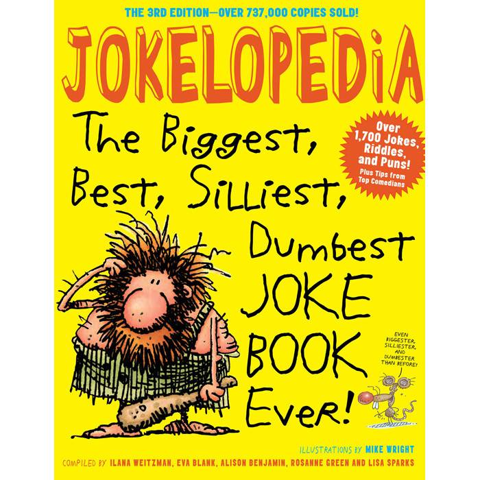 Jokelopedia - Bee Bee Designs
