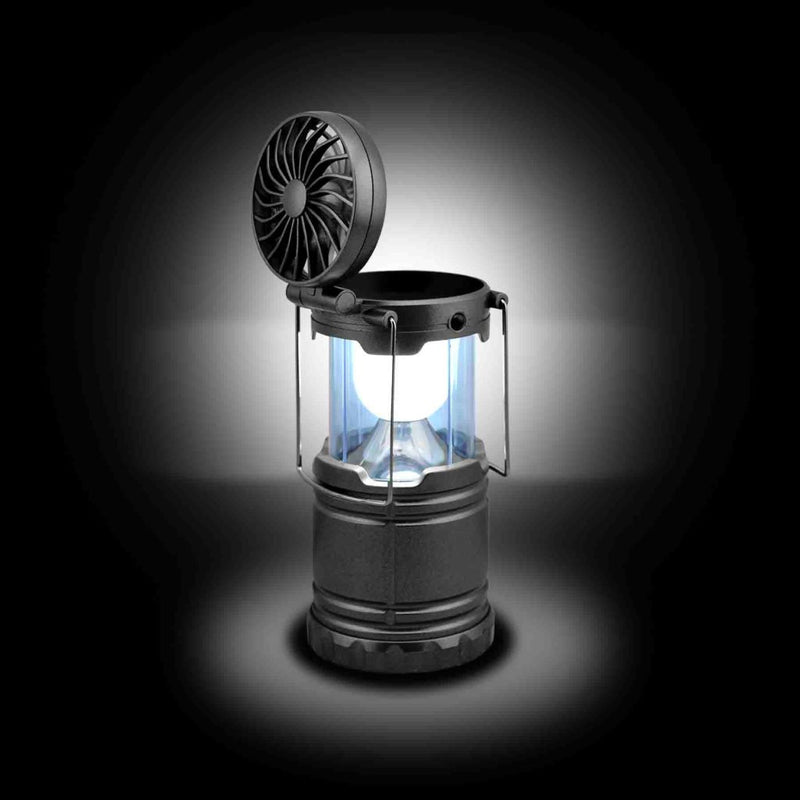 Fan Lantern