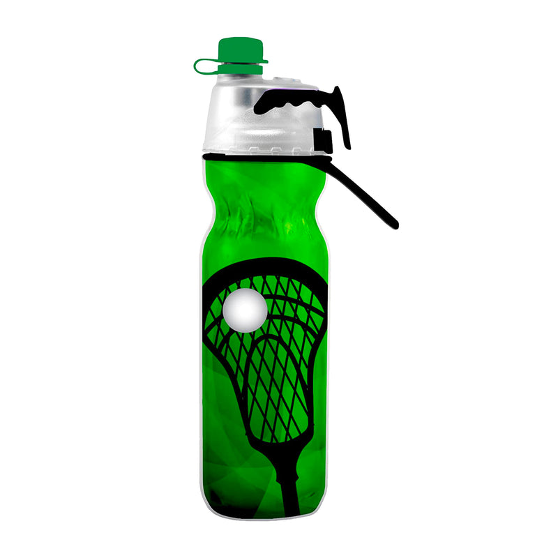 Lacrosse Insulated Sip and Mist