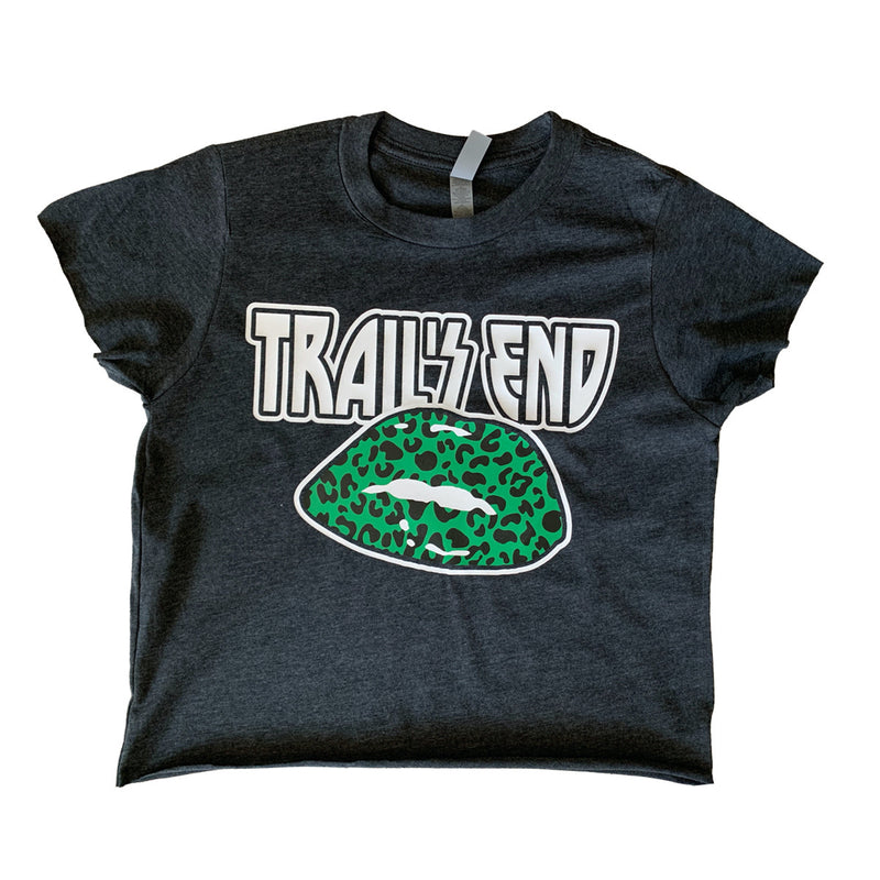 Leopard Lips T-Shirt