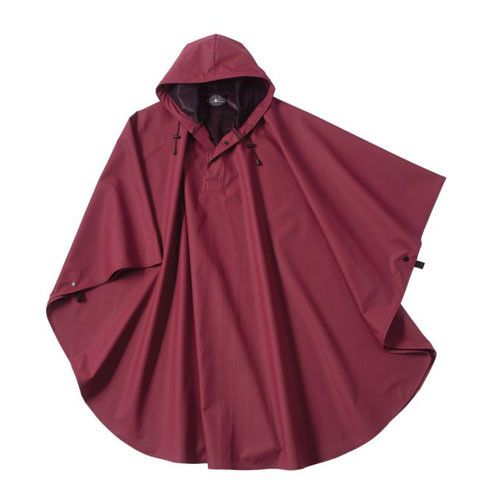 Youth Rain Poncho