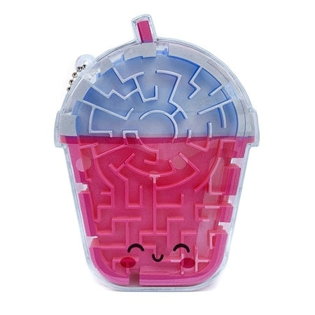 Flippin Fun Maze Frap