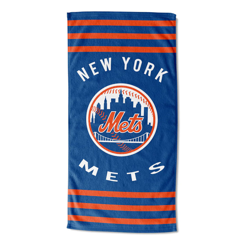 NY Mets Towel