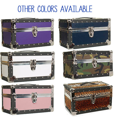 Solid Color Mini Trunk