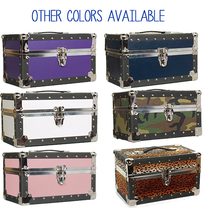 Solid Color Mini Trunk