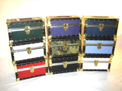 Solid Color Mini Trunk