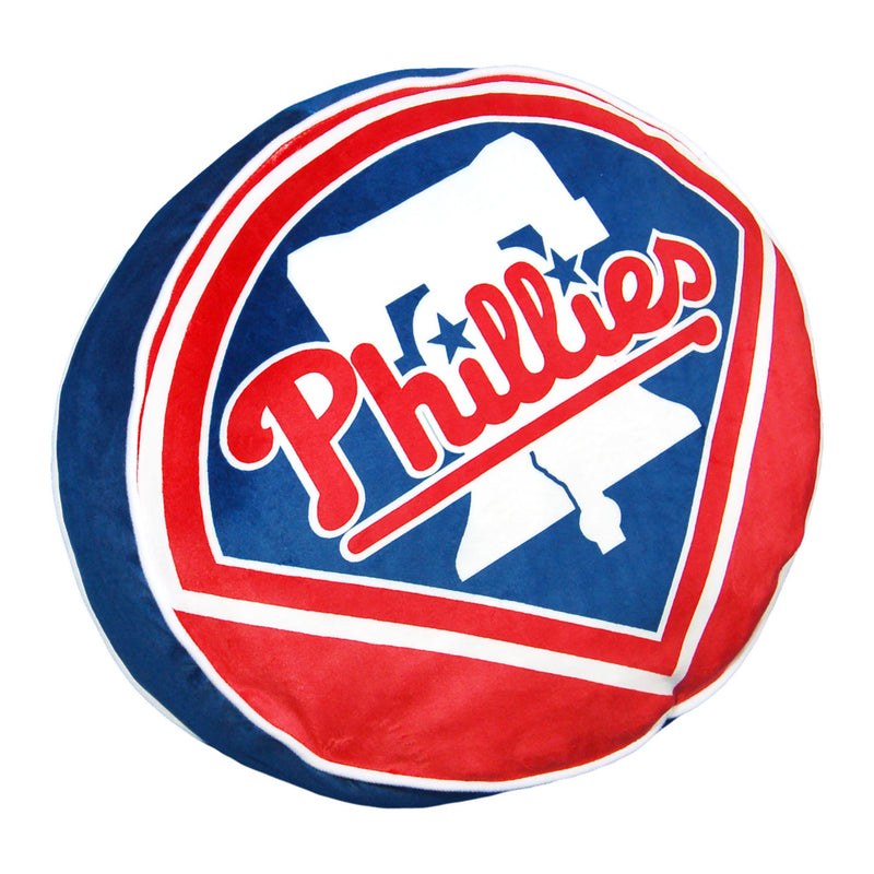 Philadelphia Phillies Cloud Pillow