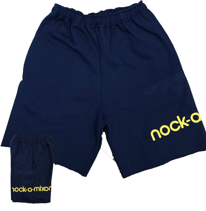 Front to Back Sweatshorts