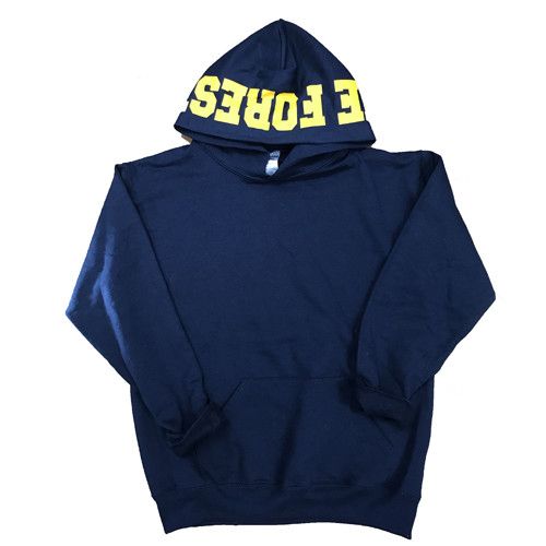 Hood Hoodie