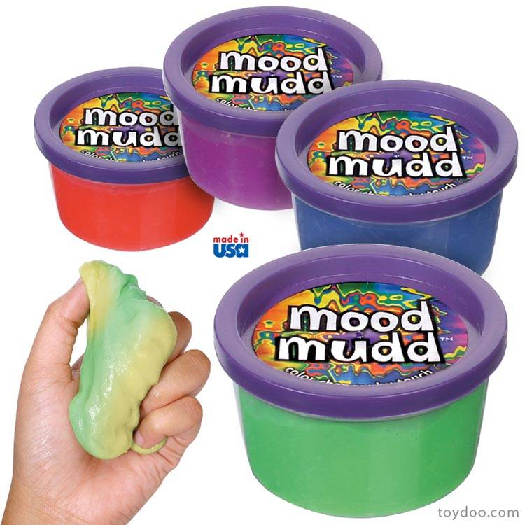 Mood Mudd