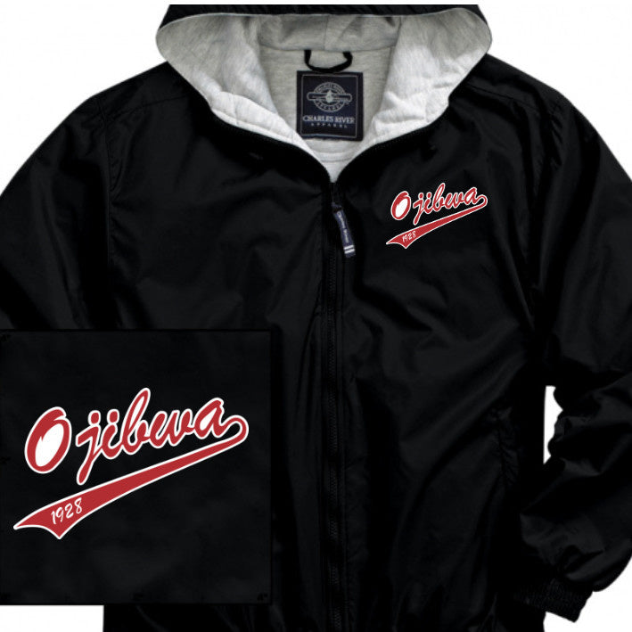 Camp Ojibwa Performer Jacket - Bee Bee Designs