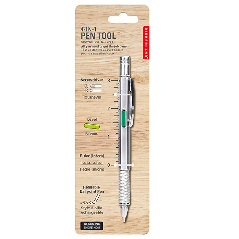 Pen Tool