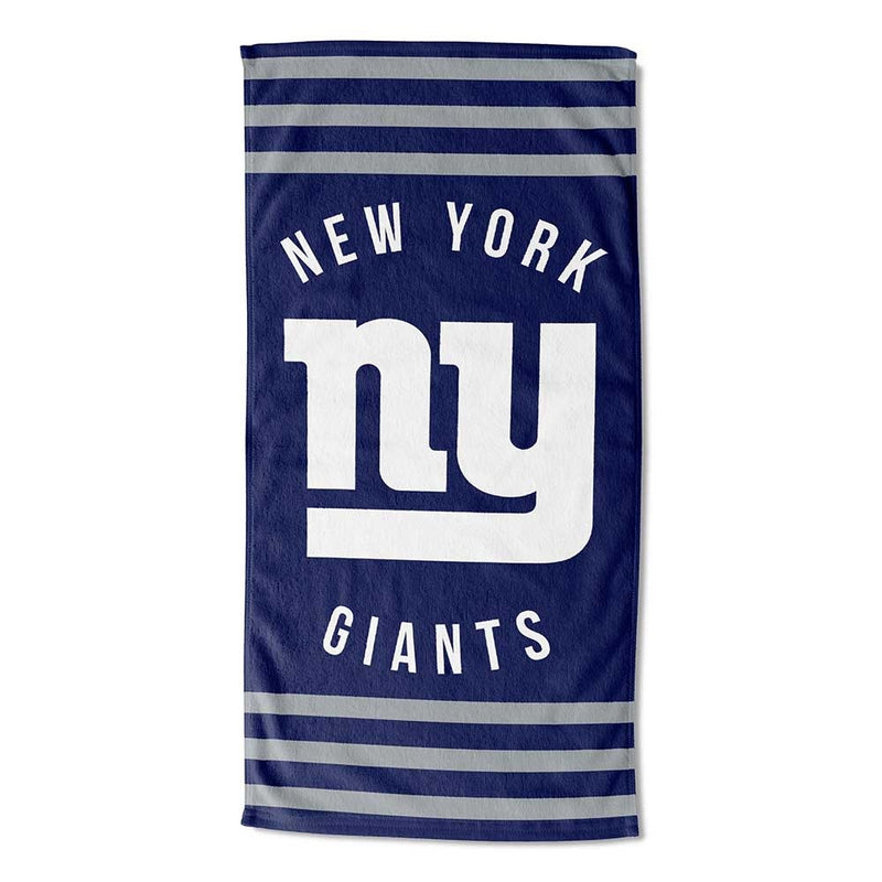 New York Giants Towel