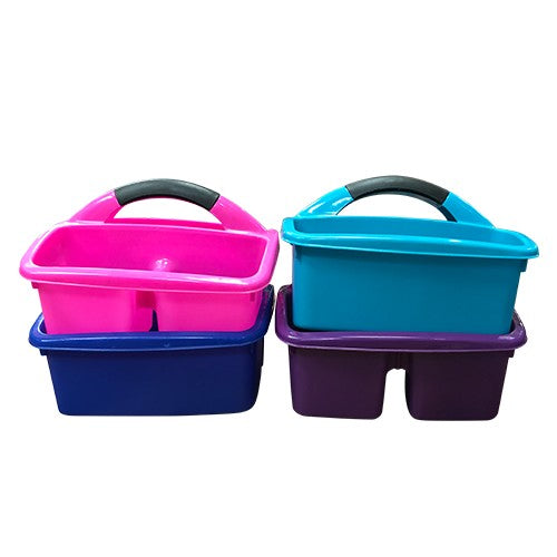 Bright Shower Caddy - Bee Bee Designs